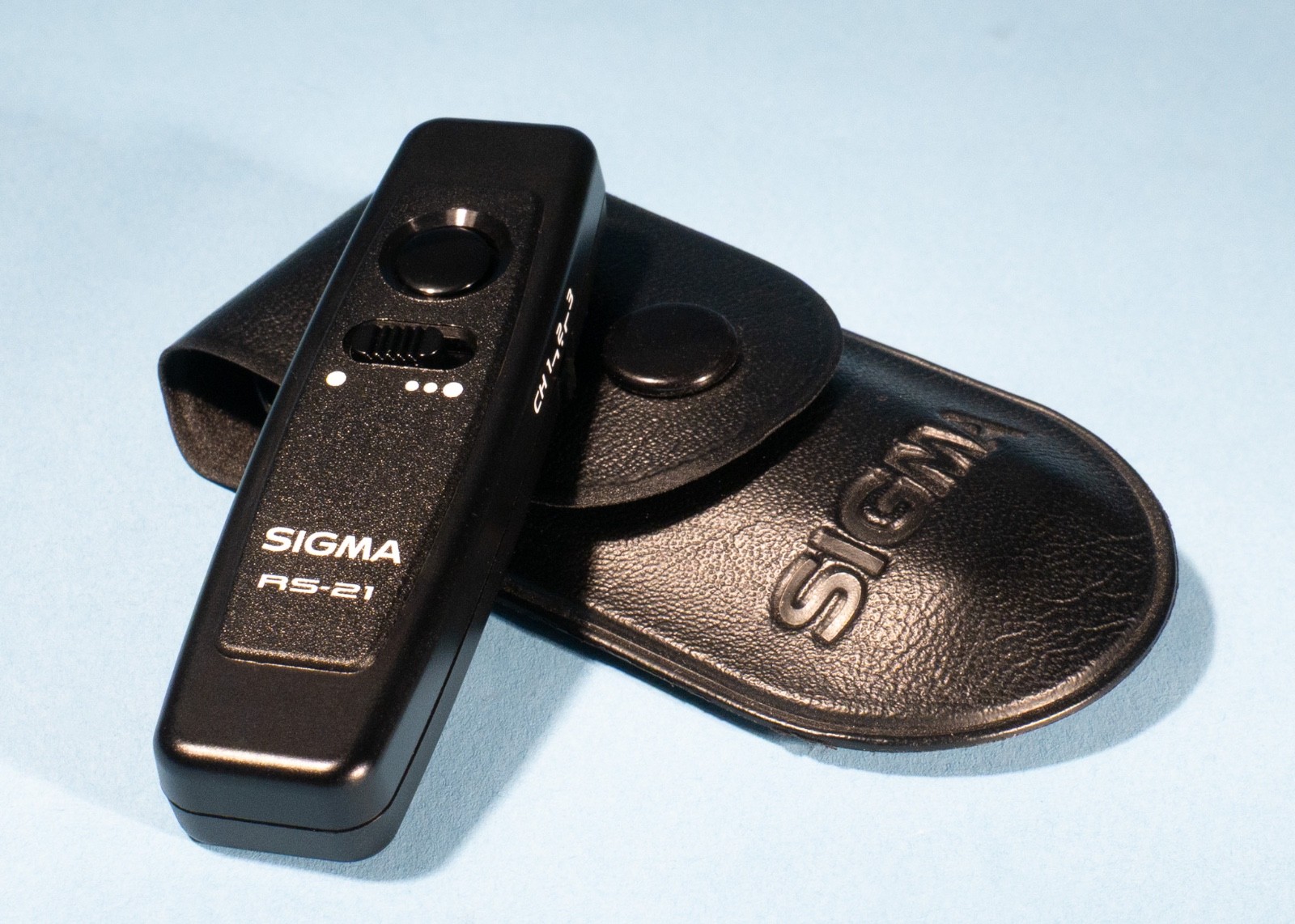 Sigma-RS-21-Remote-SD-9-SD-10-SA-7-Excellent-Fully-Working-137518873312