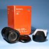 Sony E 18-200mm f/3.5-6.3 OSS LE Lens * Sony E Mount * Fully Working & Boxed