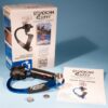 Steadicam Curve Compact Camera Stabilizer * GoPro Hero Hero2 Hero3 Hero4 & Hero5