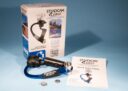 Steadicam Curve Compact Camera Stabilizer * GoPro Hero Hero2 Hero3 Hero4 & Hero5