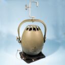 Strand Patt 123 Electric Theatre Lamps ** Fully Working