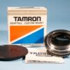Tamron Adaptall 2 To Pentax K Adapter * Pentax SLR Film/Digital Cameras