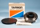 Tamron Adaptall 2 To Pentax K Adapter * Pentax SLR Film/Digital Cameras