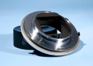 Tamron Adaptall 2 to Minolta MD Adapter * Minolta MD SLR Cameras