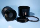 Tamron SP 500mm f/8 BBAR MC Tele Macro Mirror Lens 55BB * Adaptall 2 * READ