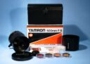 Tamron SP 500mm f/8 Tele Macro BBAR MC 55BB Mirror Lens Adaptall 2 * Boxed