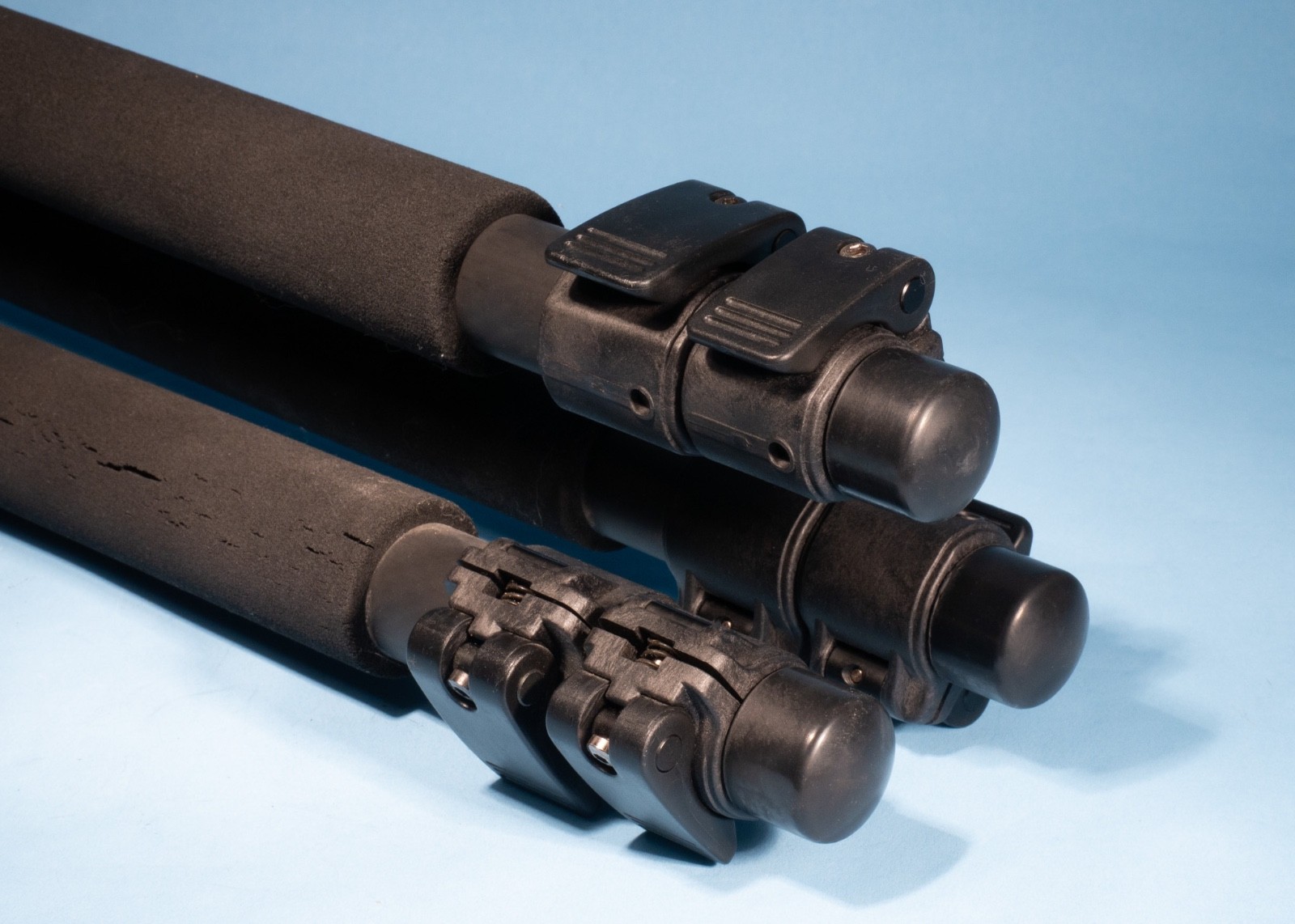 Velbon-Sherpa-Pro-CF-631EL-Tripod-Legs-DSLR-Cameras-Spotting-Scopes-etc-137178549042-3