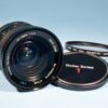 Vivitar Series 1 VMC 24-48mm f/3.8 Zoom Lens * Minolta X/SRT Series * Read