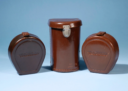Voigtlander Cases 90/095 & 90/144 * For Hoods / Filters & Super-Dynarex 4/135