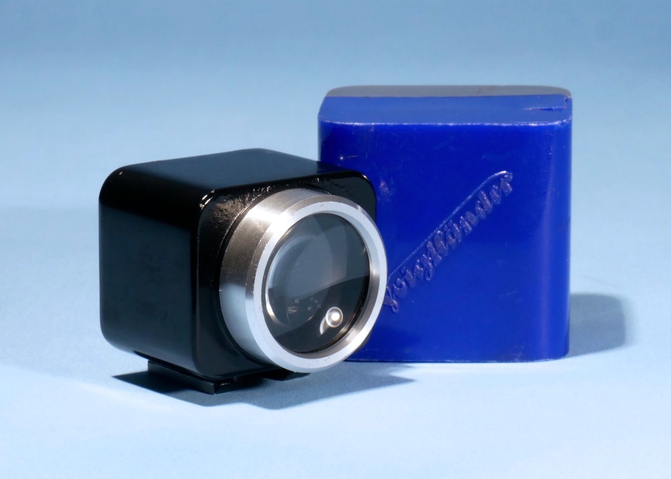 Voigtlander-Kontur-6x9-Hot-Shoe-Viewfinder-For-Bessa-6x9-Excellent-136670098282-2