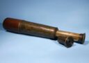 W. Watson & Son London 1903 3042 Tel. Sig. (MkII) G.S. Military Telescope 3 Draw