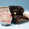 Weston Master V Universal Exposure Meter & Invercone * Fully Working
