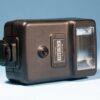 Yashica CS-201 Auto Shoe Mount Electronic Flash * 35mm Film SLR Cameras