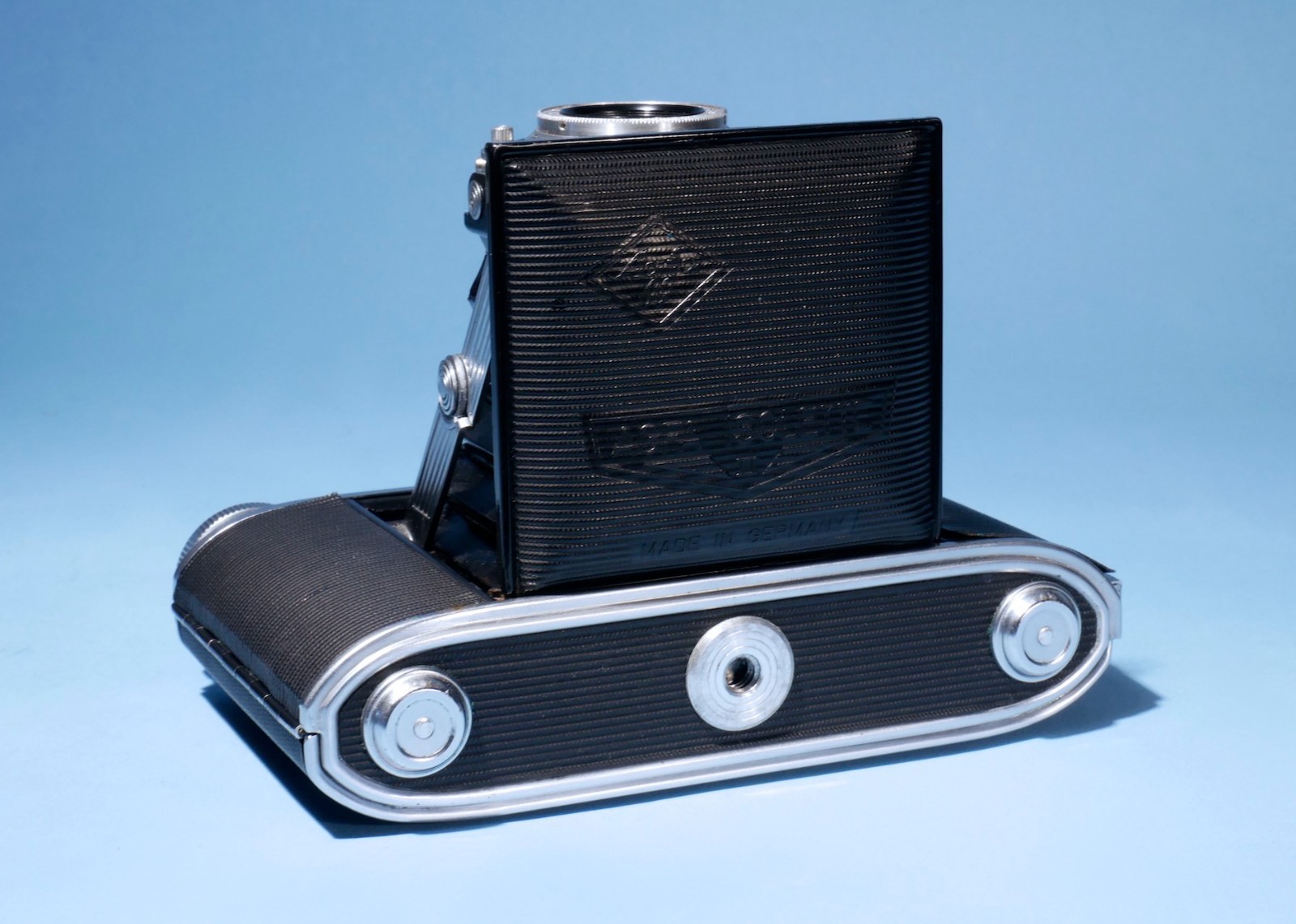 Agfa-Solinette-II-35mm-Folding-Camera-Solar-85mm-f45-Lens-Fully-Working-137030774213-5