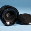 Aico 35mm f/2.8 Wide Angle Lens * T2 Pentax PK * Tested & Fully Working
