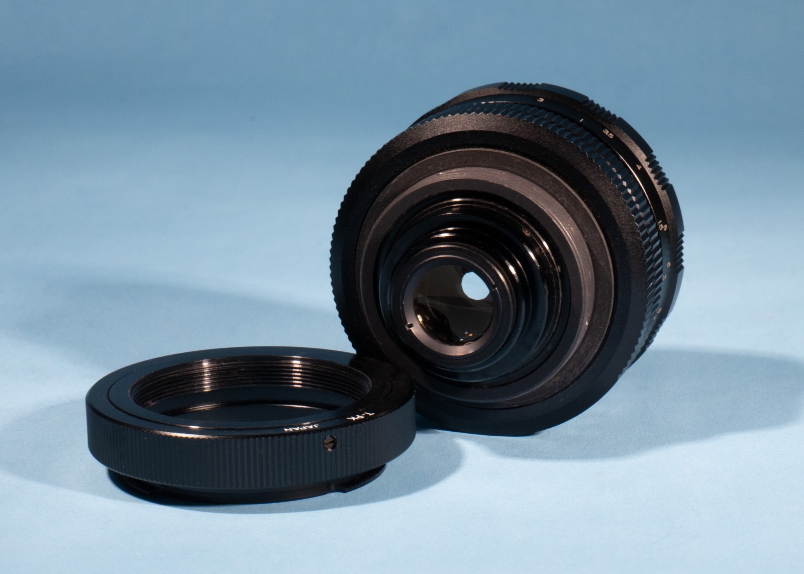 Aico-35mm-f28-Wide-Angle-Lens-T2-Pentax-PK-Tested-Fully-Working-137388566923-2