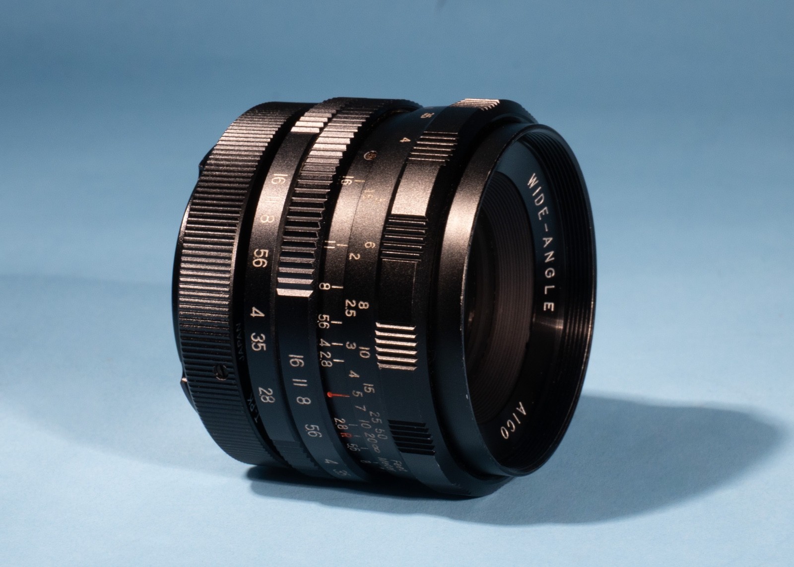 Aico-35mm-f28-Wide-Angle-Lens-T2-Pentax-PK-Tested-Fully-Working-137388566923-4