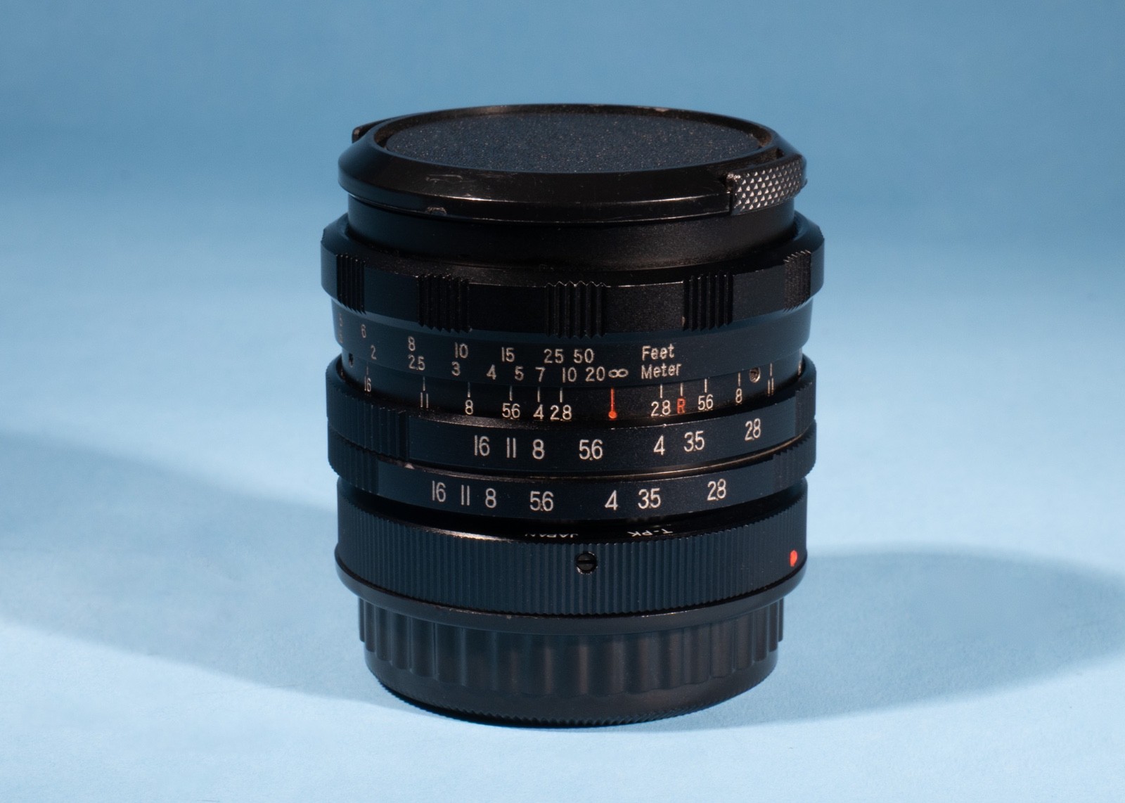 Aico-35mm-f28-Wide-Angle-Lens-T2-Pentax-PK-Tested-Fully-Working-137388566923-6