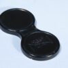 Aires TLR Metal Front Lens Cap 36mm * Rare Black Version * Excellent