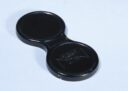 Aires TLR Metal Front Lens Cap 36mm * Rare Black Version * Excellent