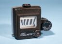 Asahi Pentax Copal Clip On Light Meter * Pentax 35mm SLRs S1 S3 SV * Working