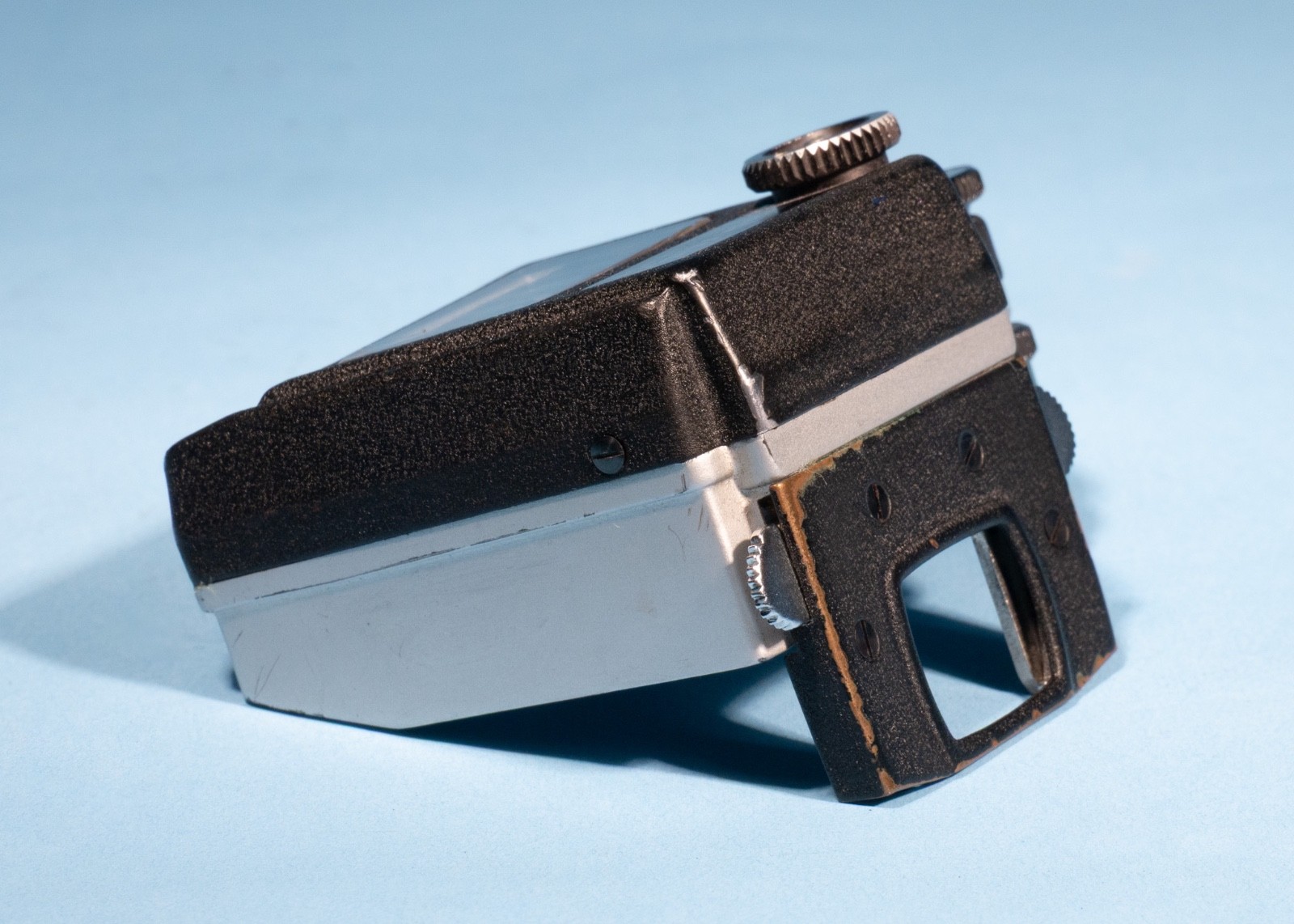 Asahi-Pentax-Copal-Clip-On-Light-Meter-Pentax-35mm-SLRs-S1-S3-SV-Working-137162712293-3