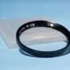 B+W 52E KR1.5 1.1x 52mm Filter * Protect Your Glass! * Excellent