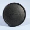 Bronica ETR ETRS ETRSi Body Cap ** Excellent ** Genuine Bronica