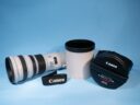 Canon EF 500mm f/4 L IS USM Telephoto Prime Pro AF Lens * PRISTINE & Boxed