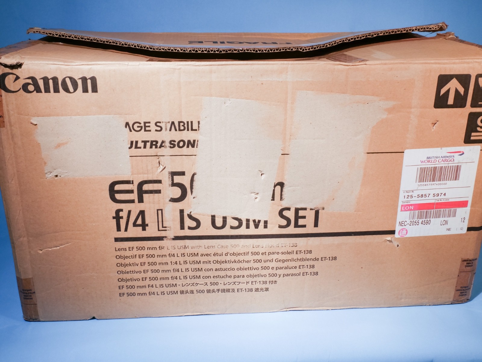 Canon-EF-500mm-f4-L-IS-USM-Telephoto-Prime-Pro-AF-Lens-PRISTINE-Boxed-137114407583-16
