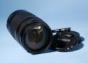 Canon EF 75-300mm f/4-5.6 II Zoom Lens * Tested & Fully Working