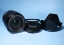 Canon EF-S 15-85mm f/3.5-5.6 IS USM Zoom Lens * Fully Working * Excellent