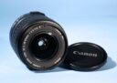 Canon EF-S 18-55mm f/3.5-5.6 II Zoom Lens * Tested & Fully Working * Excellent