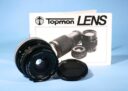 Canon FD Fit Topman MC 28mm f/2.8 Prime Lens * Tested & Fully Working