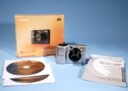 Canon Power Shot A1300 16.0MP Digital Camera 5x Optical Zoom * Fully Working