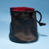 Canon Soft Drawstring Pouch Case For Extension Tube EF-12 etc.. * Excellent