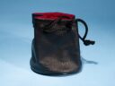Canon Soft Drawstring Pouch Case For Extension Tube EF-12 etc.. * Excellent