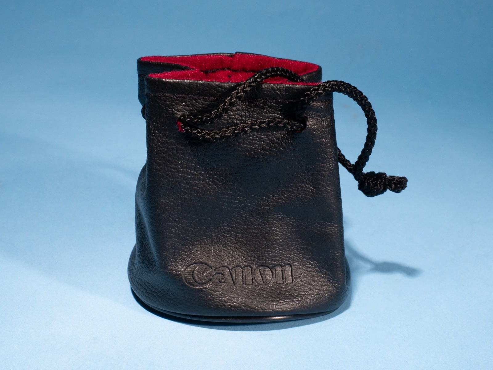Canon-Soft-Drawstring-Pouch-Case-For-Extension-Tube-EF-12-etc-Excellent-137115195853