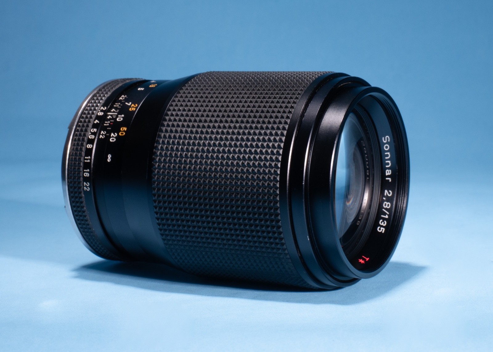 Carl-Zeiss-Sonnar-T-135mm-f28-Prime-Lens-Adapted-For-Canon-EOS-EF-Leitax-137148370923-3