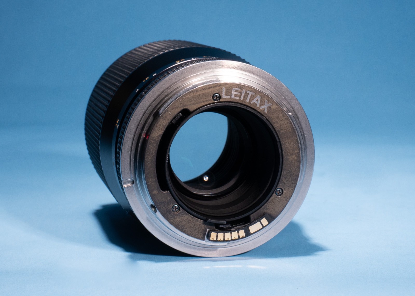 Carl-Zeiss-Sonnar-T-135mm-f28-Prime-Lens-Adapted-For-Canon-EOS-EF-Leitax-137148370923-4