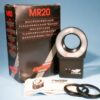 Centon Macro Ringflash MR20 & 49 52 59mm Adapter Rings *T ested & Fully Working
