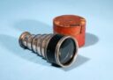 Dollond London Vintage Miniature 5 Draw Pocket Telescope