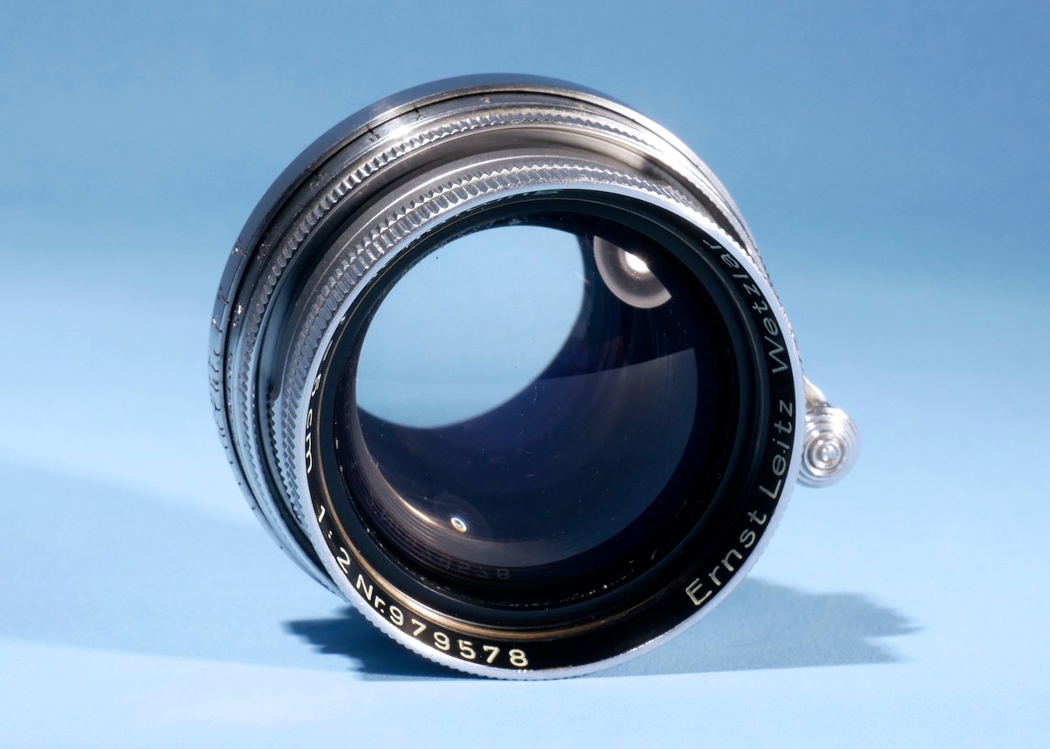 Ernst-Leitz-Leica-5cm-50mm-f2-Summitar-Prime-Lens-LTM-M39-L39-Read-136822776143-6