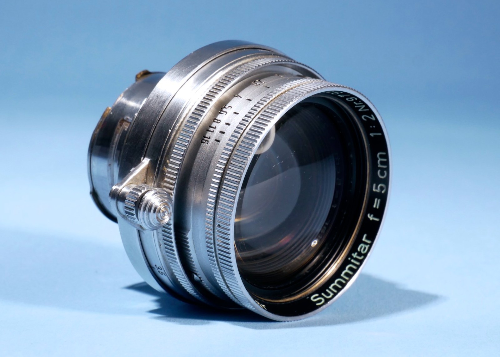 Ernst-Leitz-Leica-5cm-50mm-f2-Summitar-Prime-Lens-LTM-M39-L39-Read-136822776143-8