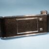 Exakta VX 35mm SLR Camera Back Film Door ONLY Vinatge Replacement Part V27