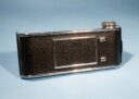 Exakta VX 35mm SLR Camera Back Film Door ONLY Vinatge Replacement Part V27