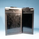 Fidelity Deluxe Cut Film Holder 6 1/2" x 4 3/4" 12x16.5cm Cut Film Holders