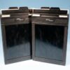 Fidelity Deluxe Film Holders 4"x 5" 10x12.5cm * Excellent
