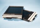 Fidelity Elite Cut Film Holders 4"x 5" 10x12.5cm Double Dark Slide * Excellent