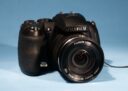 Fujifilm FinePix HS10 Digital Camera 10MP 30x Optical Zoom * Fully Working
